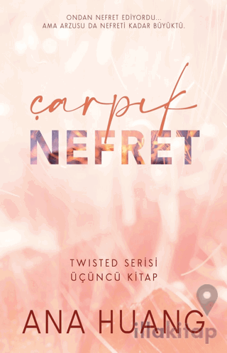 Çarpık Nefret