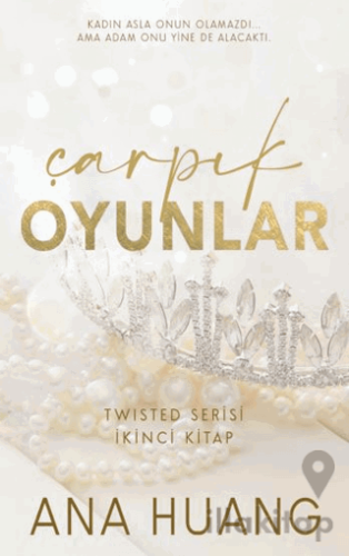 Çarpık Oyunlar