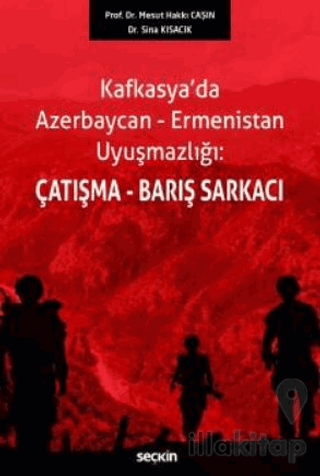 Çatışma - Barış Sarkacı