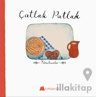 Çatlak Patlak