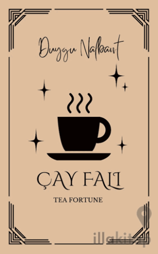 Çay Falı Kartları