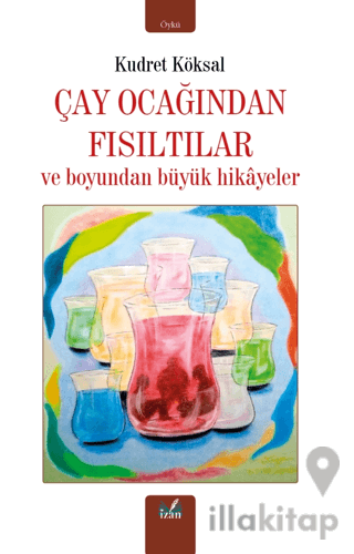 Çay Ocağından Fısıltılar