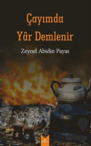 Çayımda Yar Demlenir