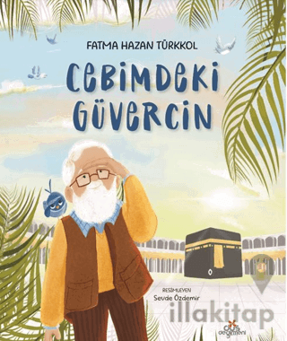 Cebimdeki Güvercin