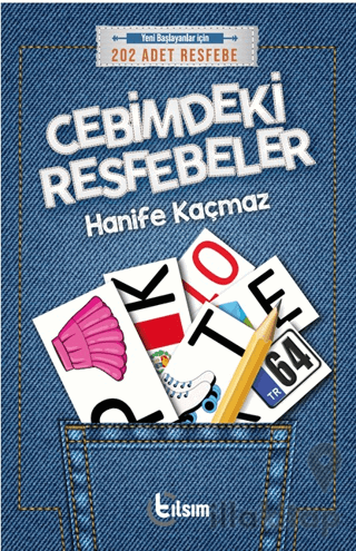 Cebimdeki Resfebeler