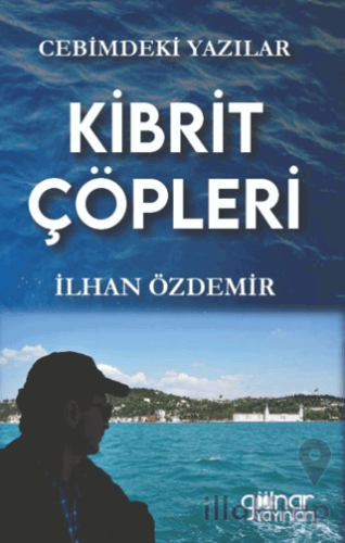 Cebimdeki Yazılar "Kibrit Çöpleri”