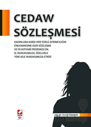 CEDAW Sözleşmesi