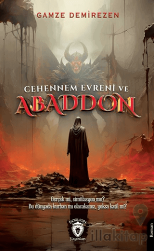 Cehennem Evreni ve Abaddon