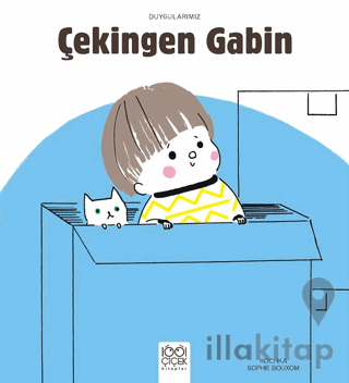 Çekingen Gabin