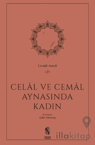 Celal ve Cemal Aynasında Kadın