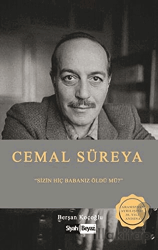 Cemal Süreya