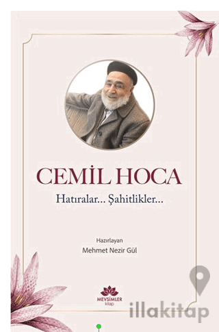 Cemil Hoca Hatıralar, Şahitlikler