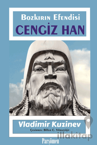 Cengiz Han - Bozkırın Efendisi