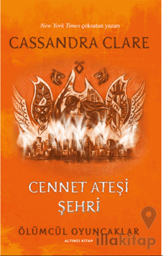 Cennet Ateşi Şehri