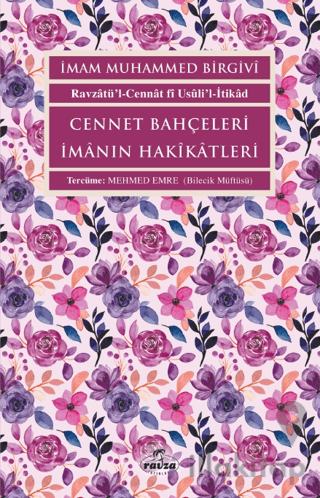 Cennet Bahçeleri İmanın Hakikatleri