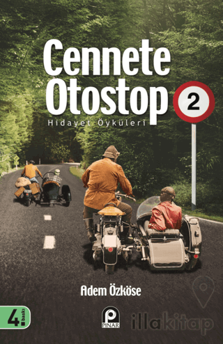 Cennete Otostop 2