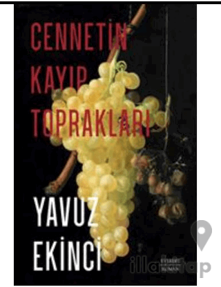 Cennetin Kayıp Toprakları