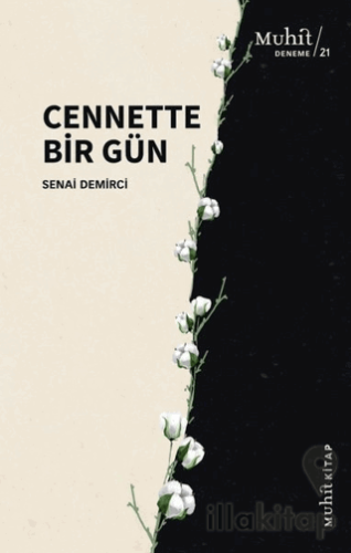 Cennette Bir Gün