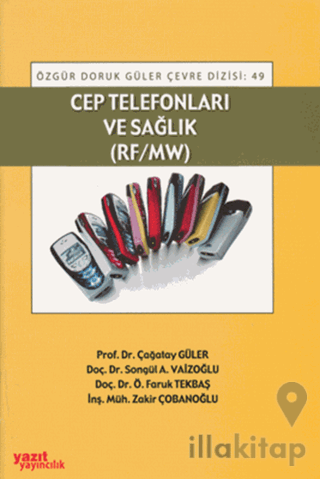 Cep Telefonları ve Sağlık