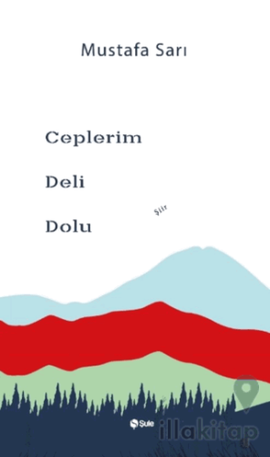 Ceplerim Deli Dolu