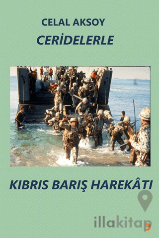 Ceridelerle Kıbrıs Barış Harekatı