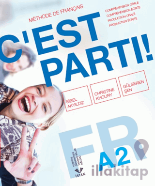 C'est Parti! A2