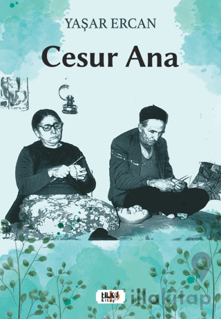 Cesur Ana