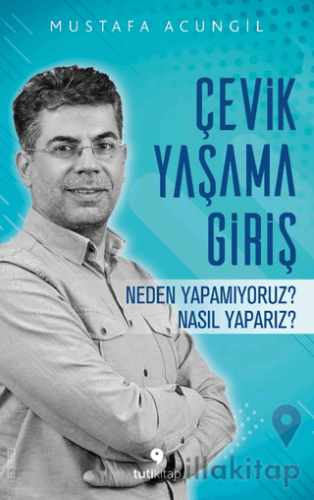 Çevik Yaşama Giriş