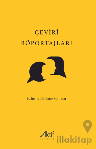 Çeviri Röportajları