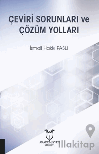 Çeviri Sorunları ve Çözüm Yolları