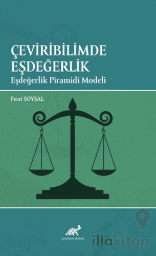 Çeviribilimde Eşdeğerlik Eşdeğerlik Piramidi Modeli