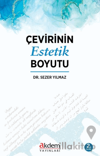 Çevirinin Estetik Boyutu