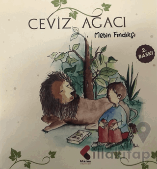 Ceviz Ağacı