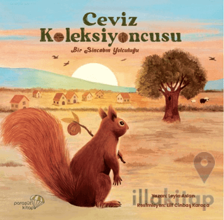 Ceviz Koleksiyoncusu