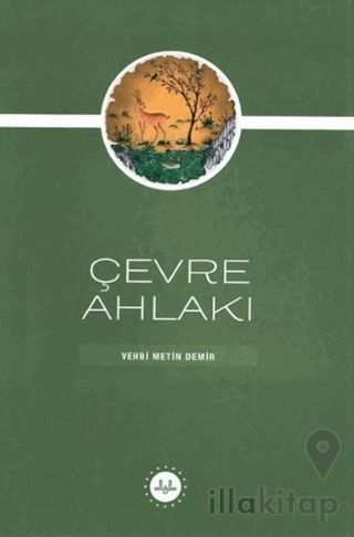 Çevre Ahlakı