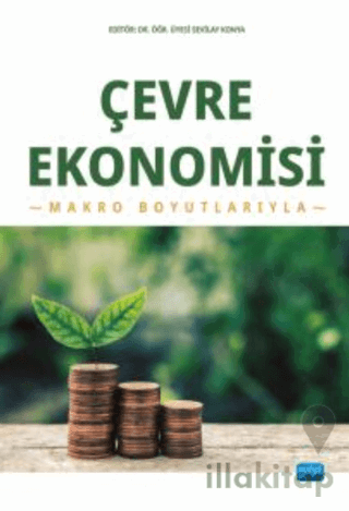 Çevre Ekonomisi - Makro Boyutlarıyla