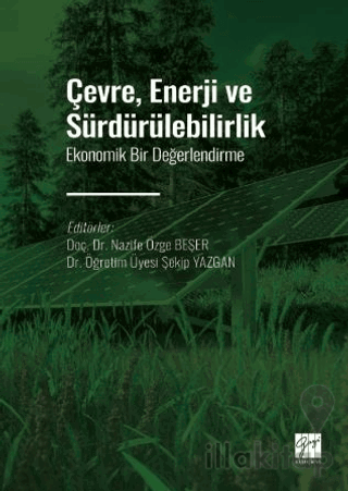 Çevre, Enerji ve Sürdürülebilirlik