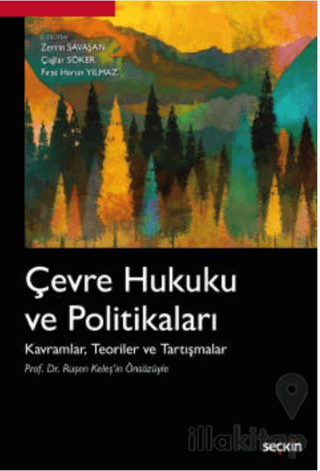 Çevre Hukuku ve Politikaları