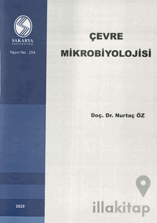 Çevre Mikrobiyolojisi