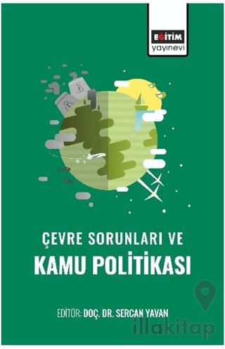 Çevre Sorunları ve Kamu Politikası