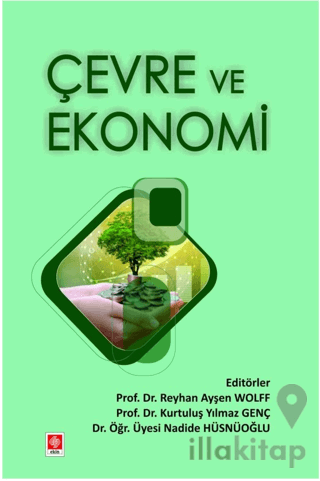 Çevre ve Ekonomi