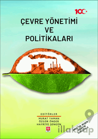 Çevre Yönetimi ve Politikaları