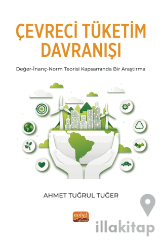 Çevreci Tüketim Davranışı