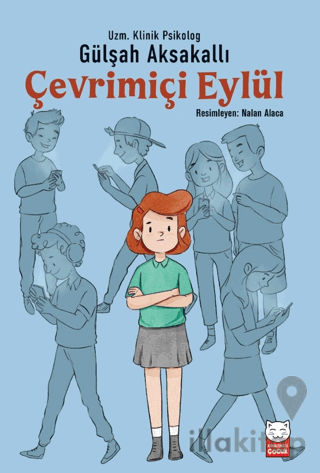 Çevrimiçi Eylül