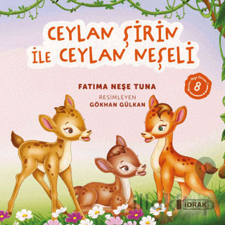 Ceylan Şirin ile Ceylan Neşeli