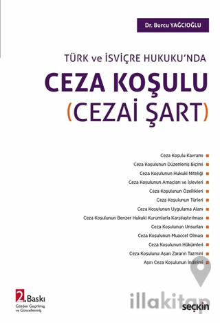 Ceza Koşulu (Cezai Şart)