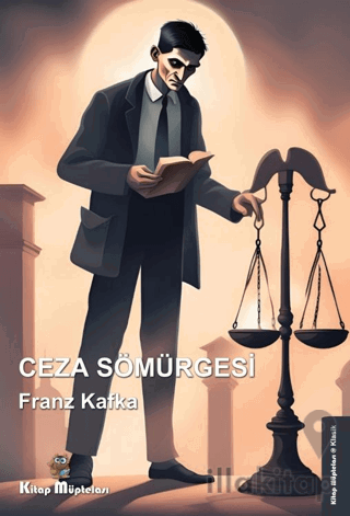 Ceza Sömürgesi