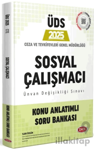 Ceza ve Tevkifevleri Sosyal Çalışmacı Ünvan Değişikliği Sınavı Konu An