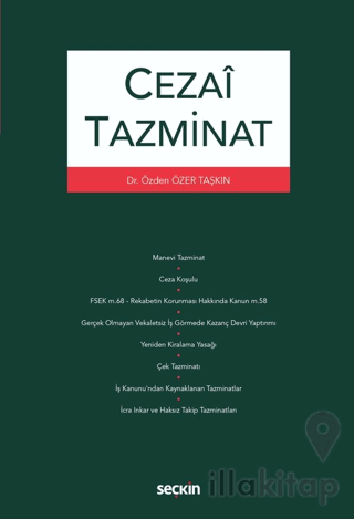 Cezai Tazminat