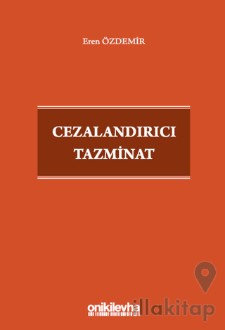 Cezalandırıcı Tazminat